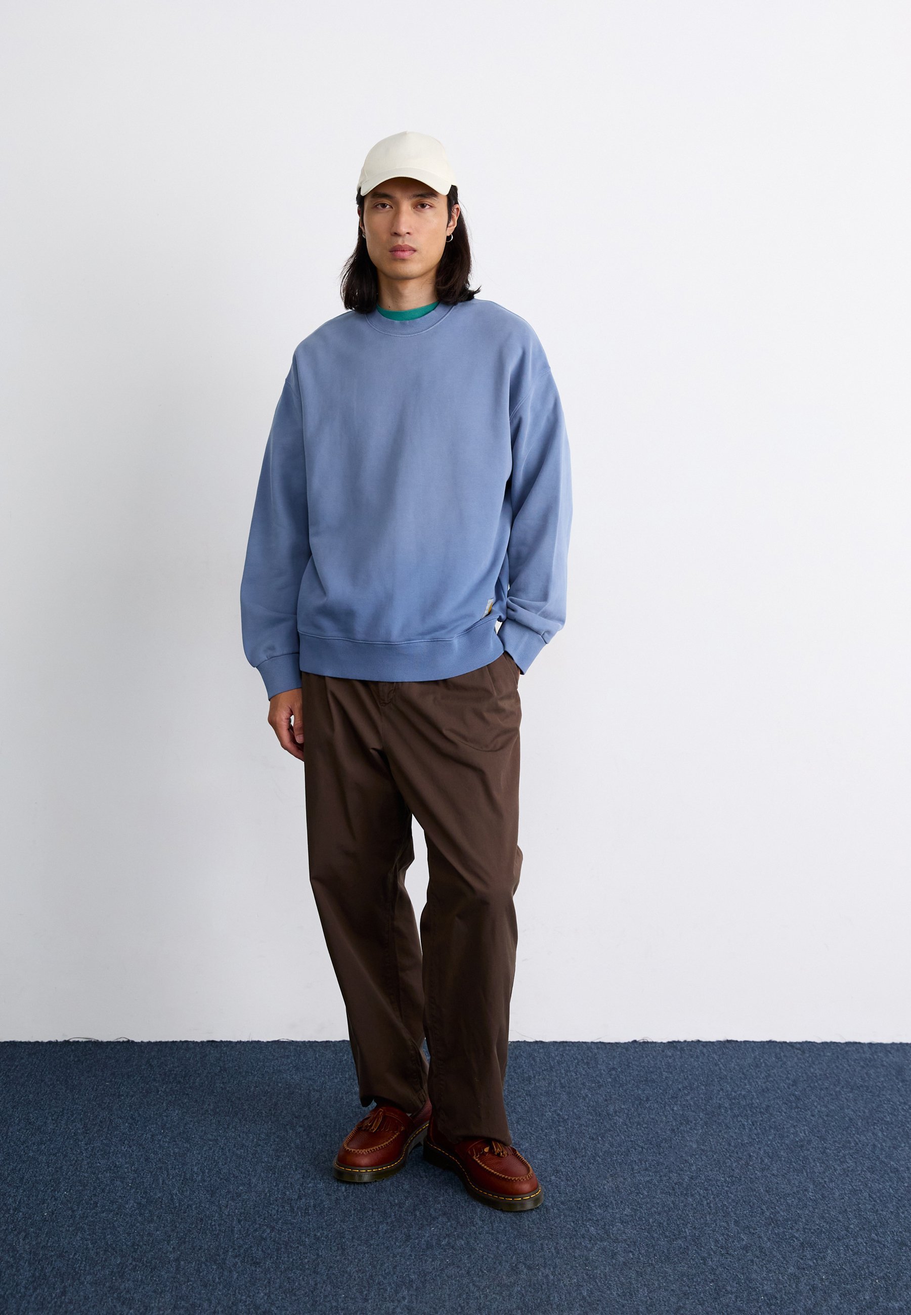 Carhartt WIP-sweatshirts