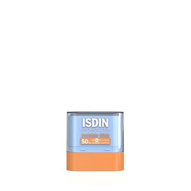 Isdin Näkymätön Aurinkosuoja Puikko Kasvoille SPF50 10g