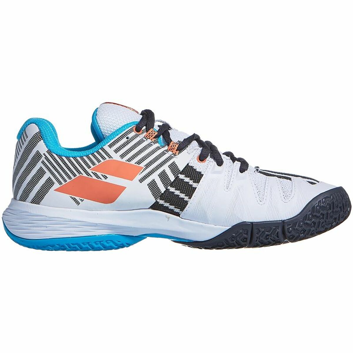 Chaussures de padel Babolat Sensa