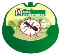 Vebi mierenlokmiddel, gebruiksklaar insecticide 2x10 g