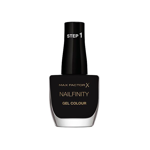 Dlhotrvajúci gélový lak na nechty Nailfinity Lak na nechty
