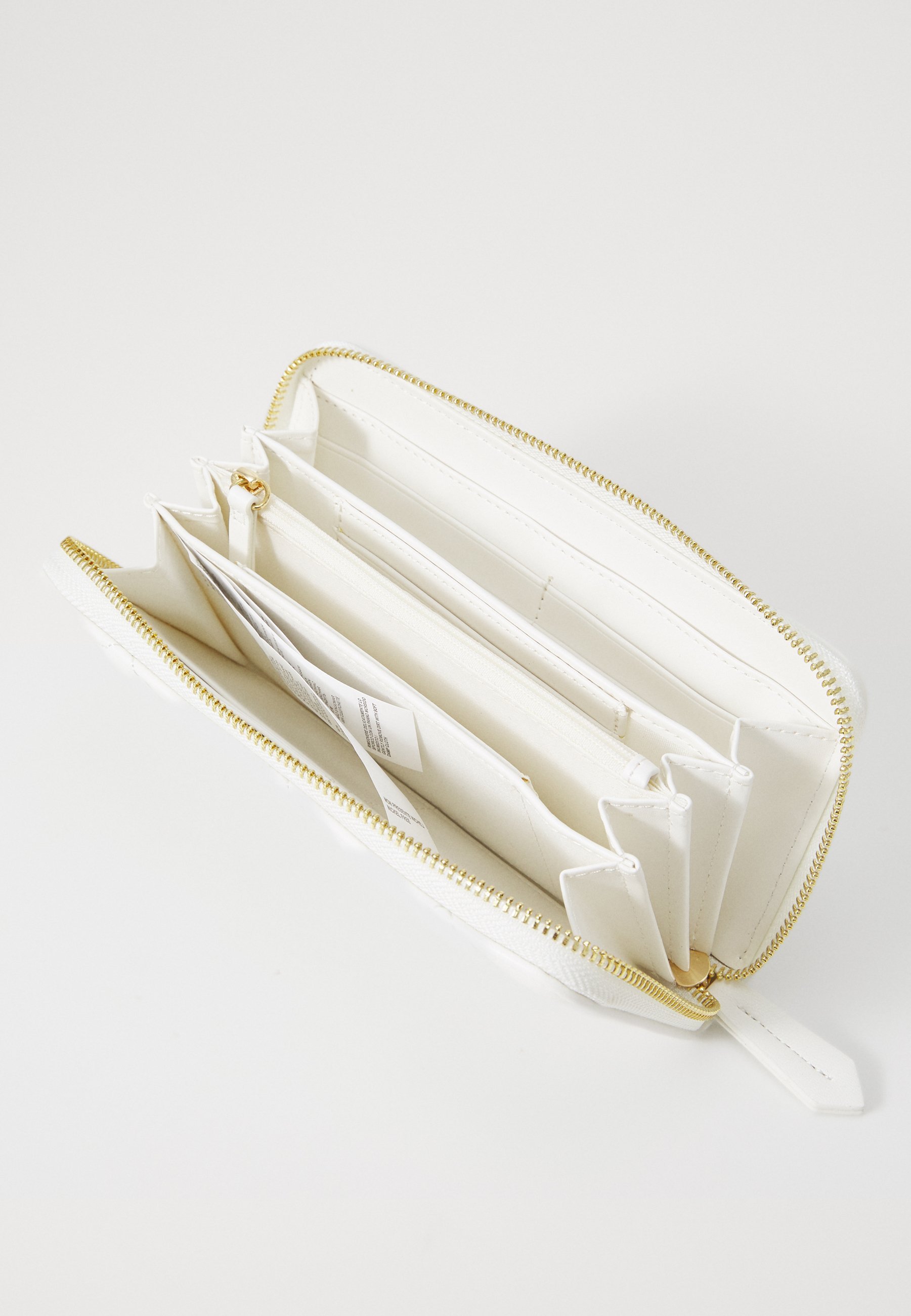 Portafoglio Valentino Bags OCARINA - bianco