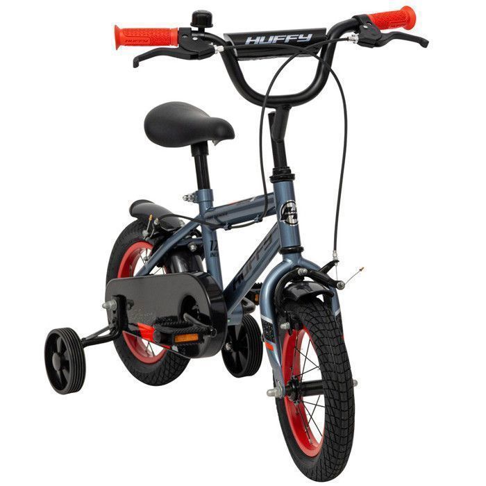 Vélo Enfant – Pro Thunder – Roues 12