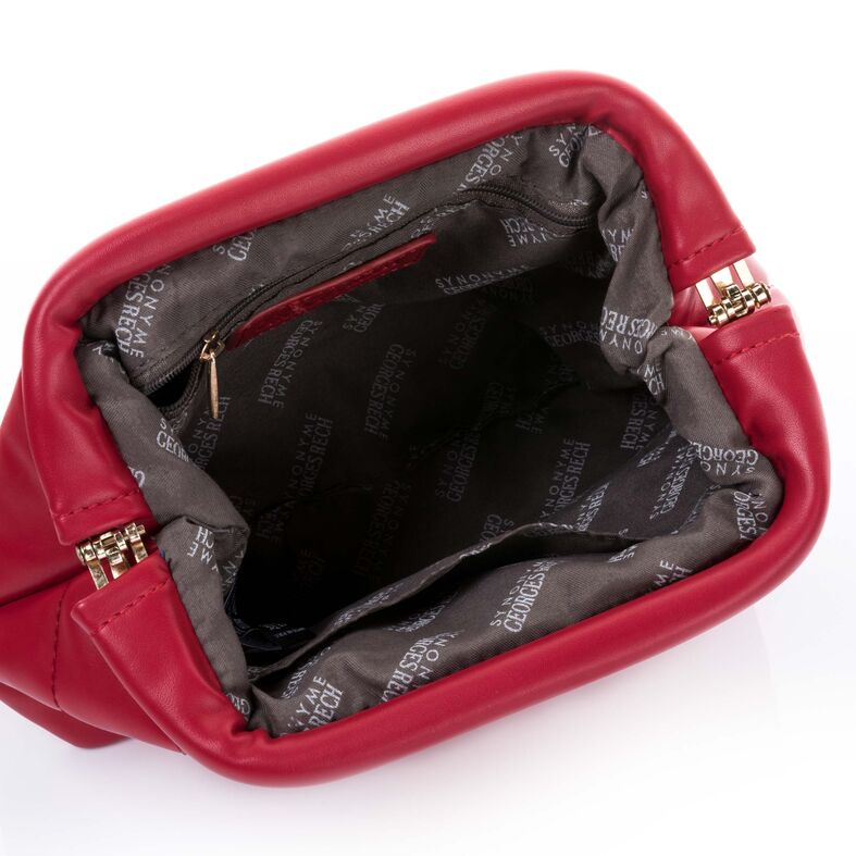 Damentaschen Rote Taschen
