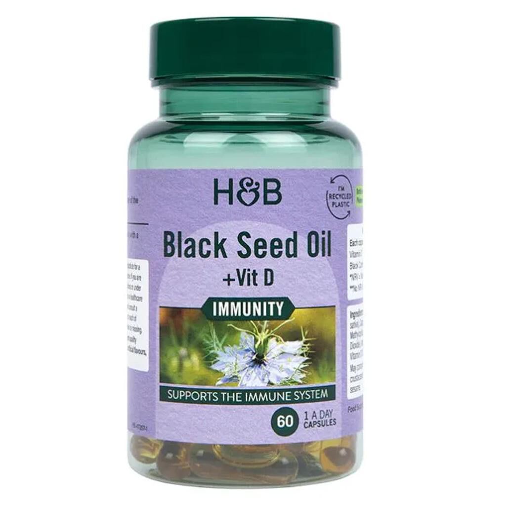 Holland & Barrett