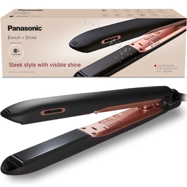 Panasonic EH-HS99 Nanoe keramische stijltang