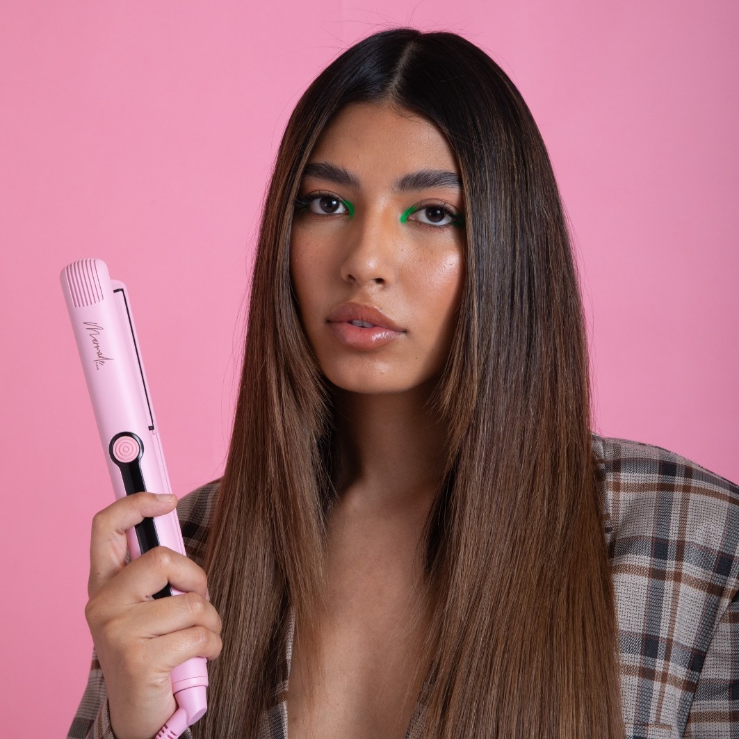 Преса за косу Mermade - 1 комад