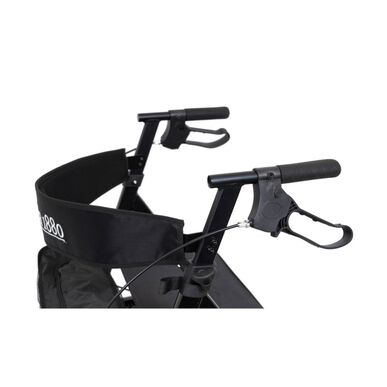 „García Rolling Walker“ visureigių ratukai 1 vnt. 1 vnt.