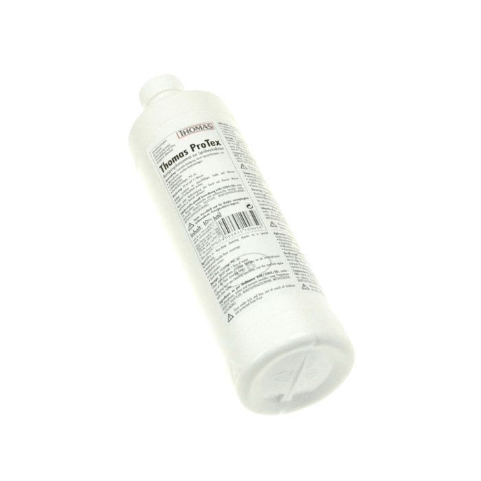 Shampooer - THOMAS - Protex - Shampoo 1000ml - Vacuum 787500, 787502
