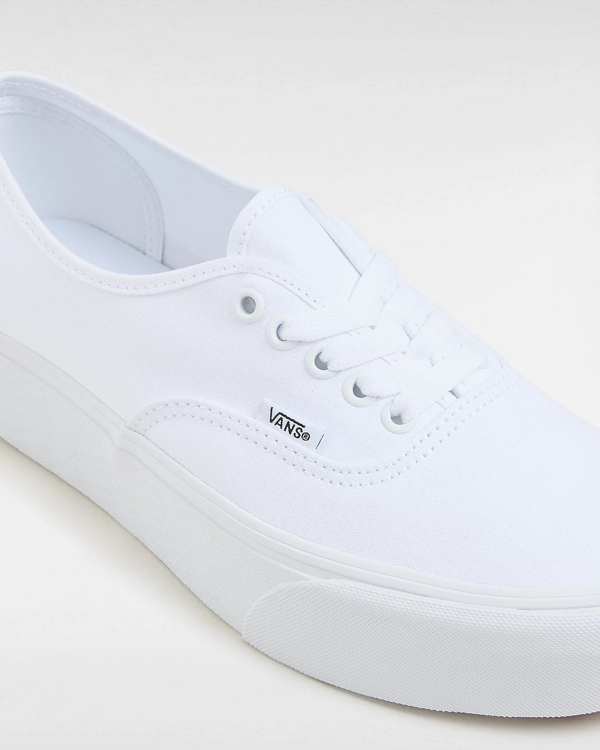 Scarpe Authentic Stackform in tela