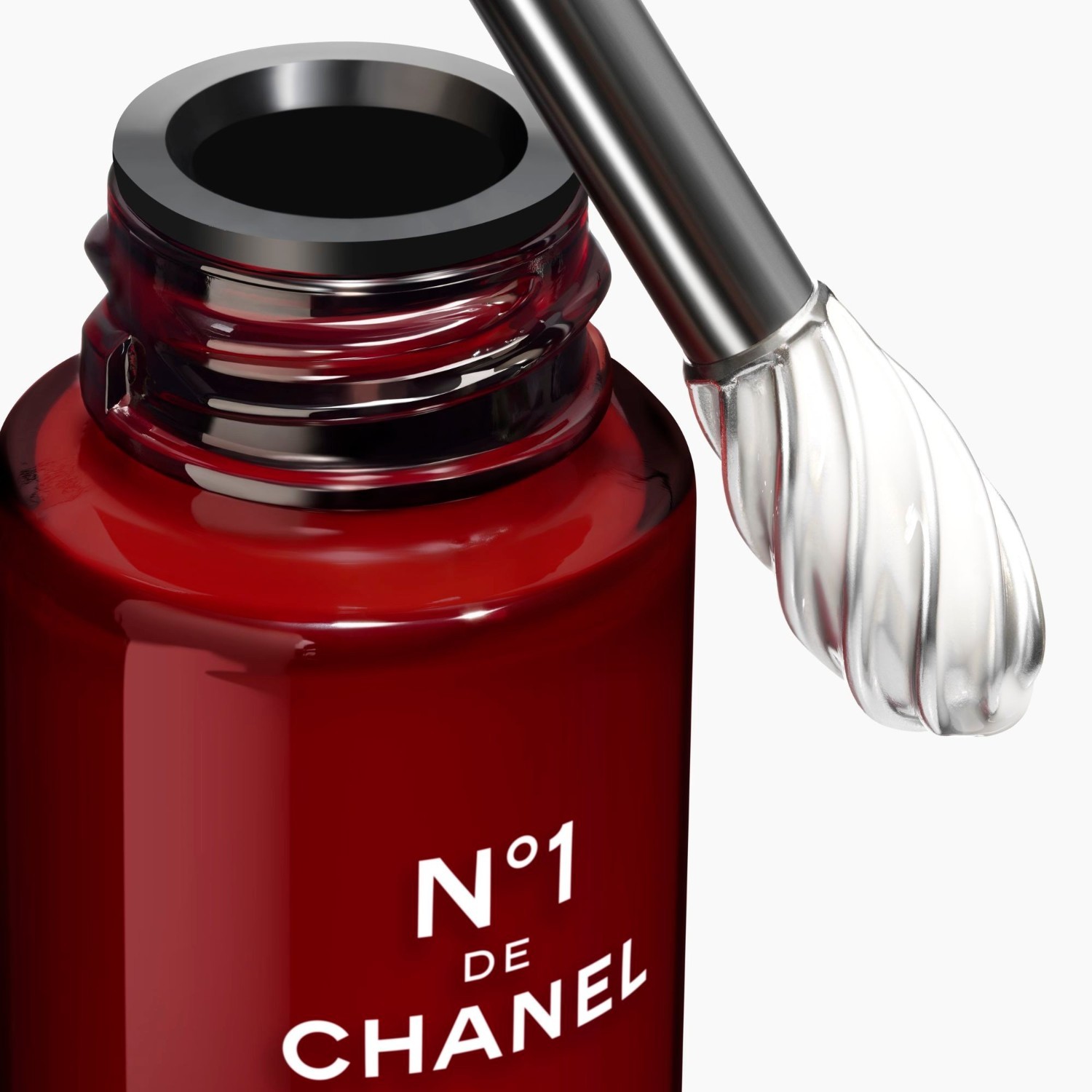 CHANEL Augenserum Nr. 1 DE CHANEL REVITALIZING AKIŲ SERUMAS - 15 ml