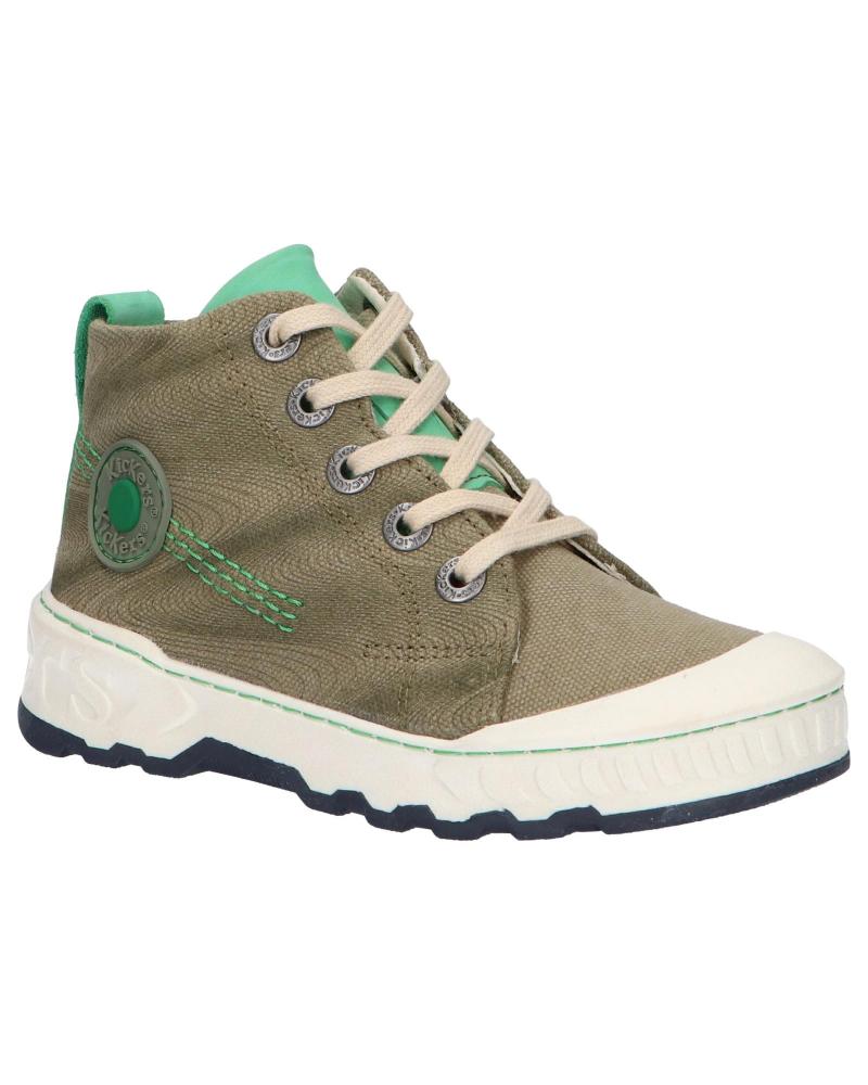 Kickers Sports Shoes 894810-30 Kickrup