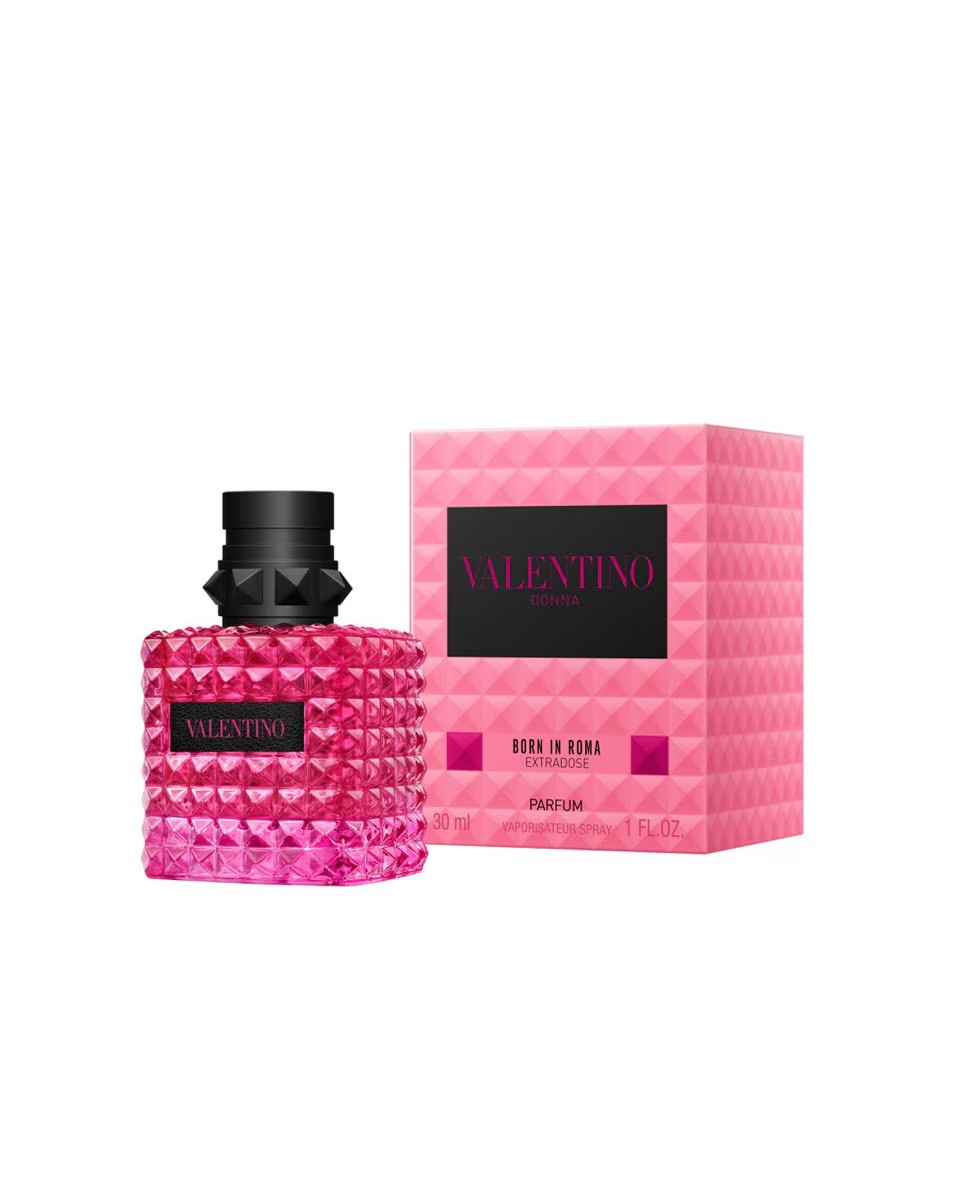 Parfum pentru femei VALENTINO Born In Roma Donna Extradose