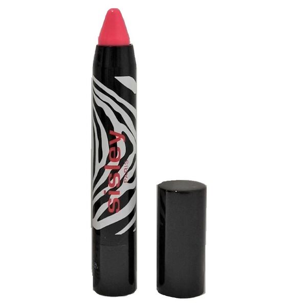 Baume à lèvres teinté Sisley Phyto Lip Twist 4 Pinky