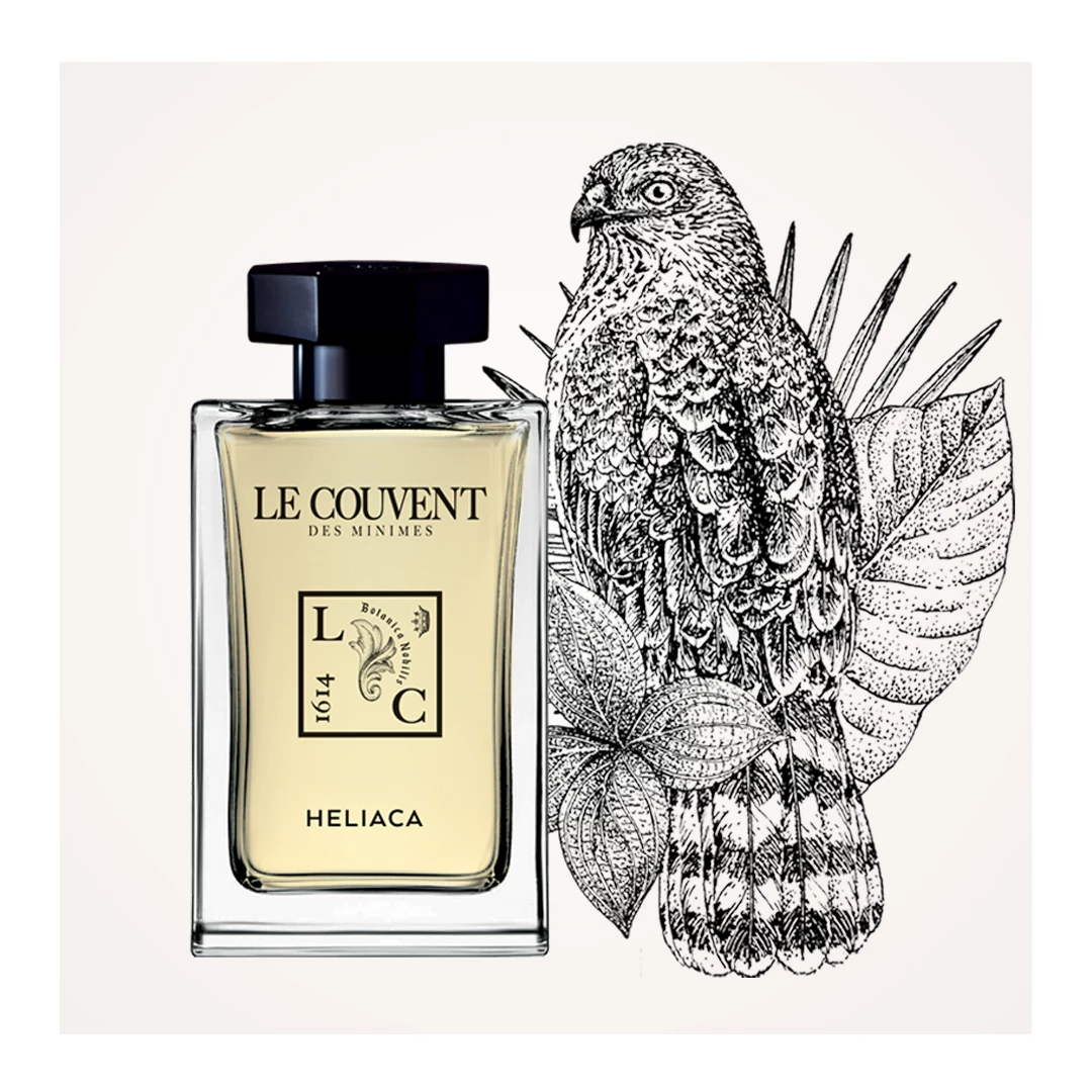 Heliaca EdP 50 ml - Le Couvent Maison de Parfum