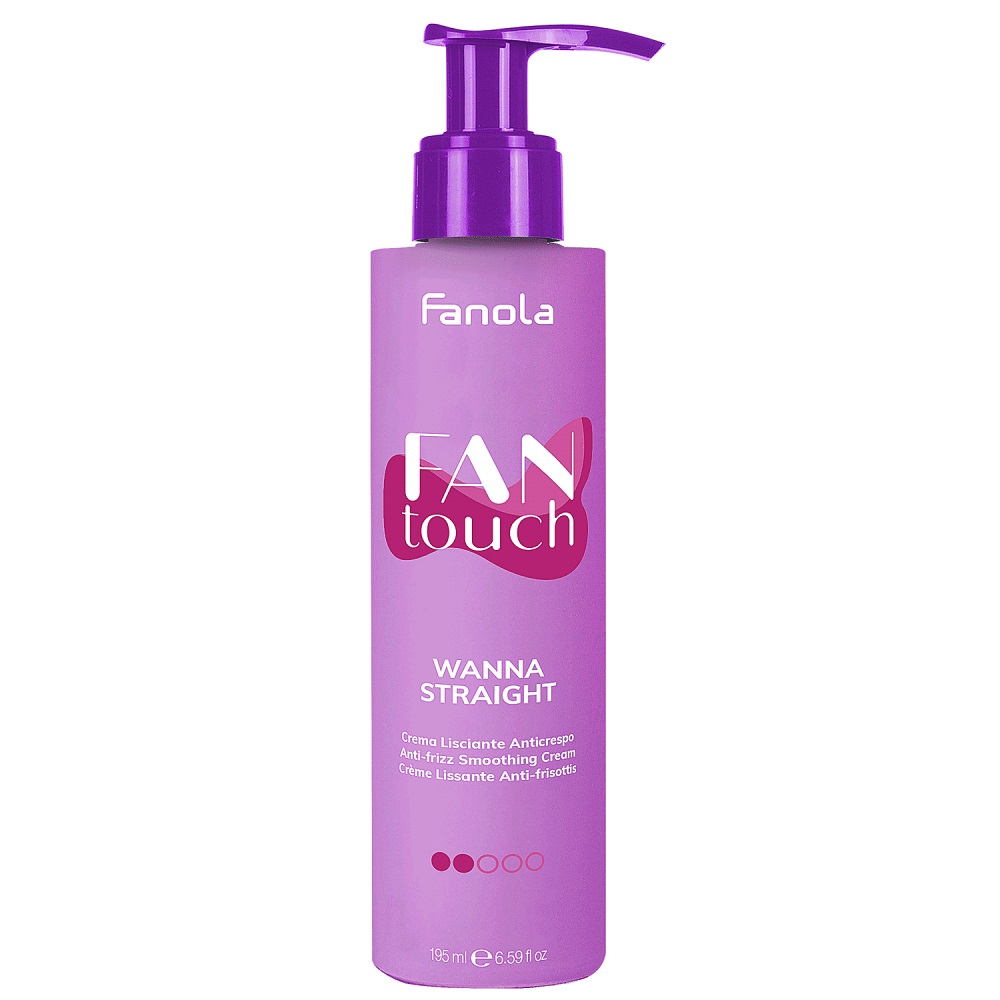 Fanola FanTouch Shape