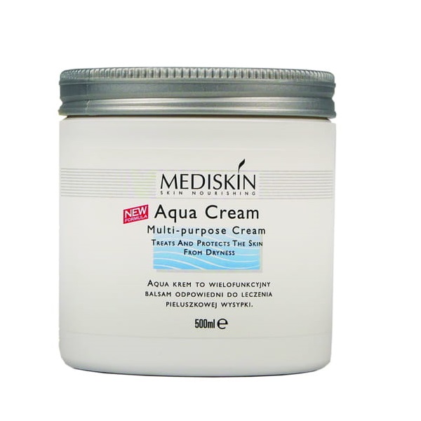 Mediskin Aqua -voide