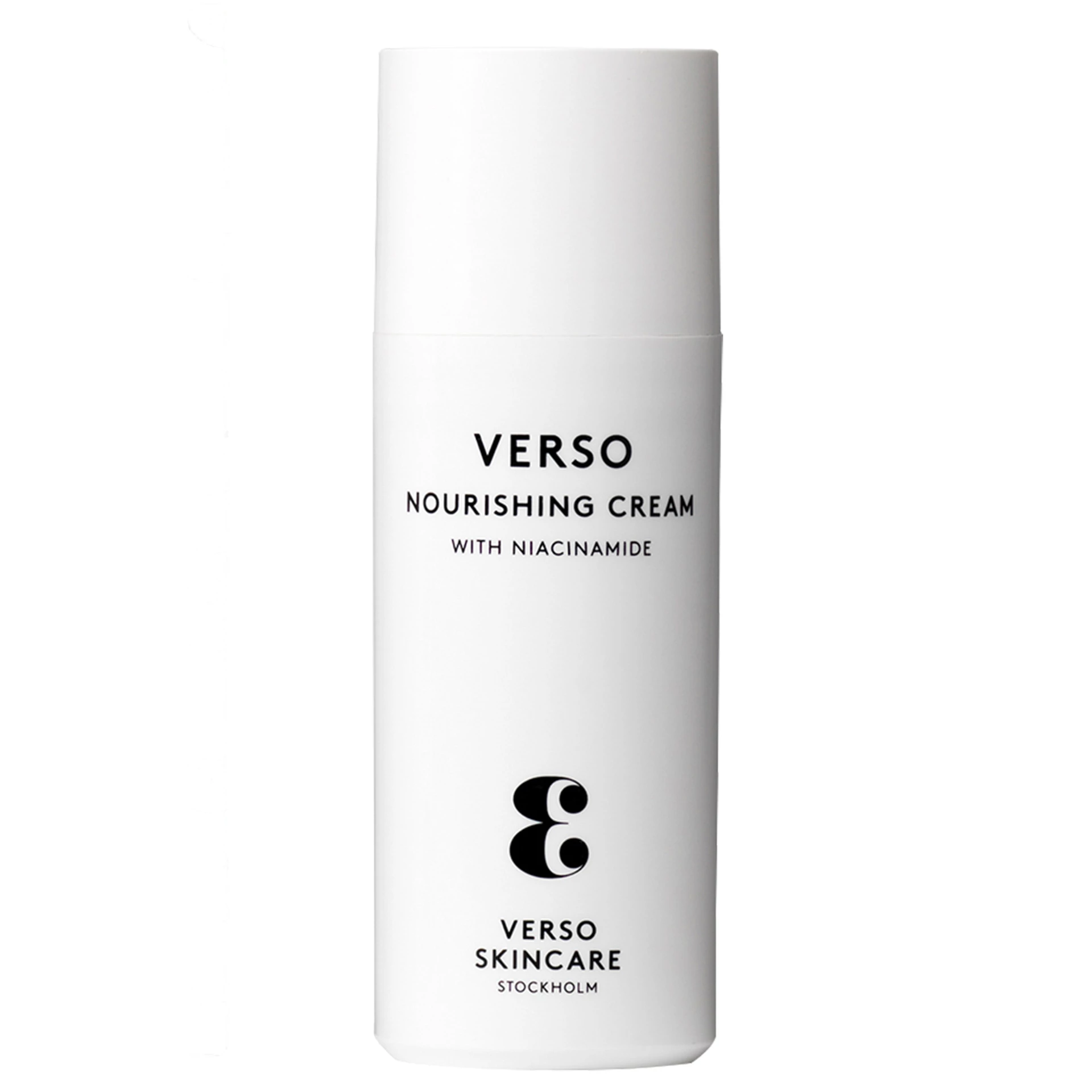 Hranjiva krema 50 ml - Verso njega kože