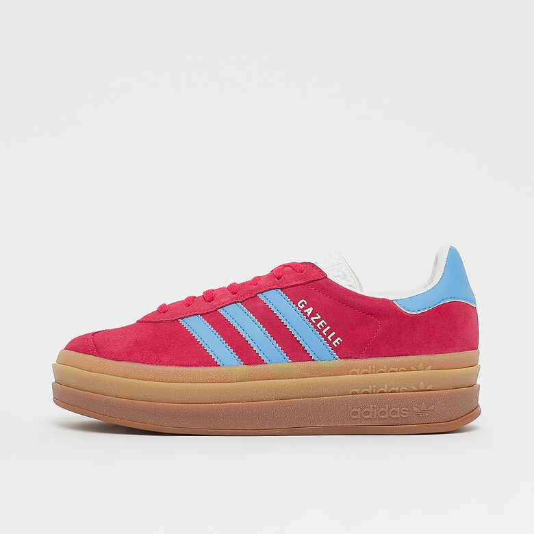 Zapatillas Gazelle Bold W