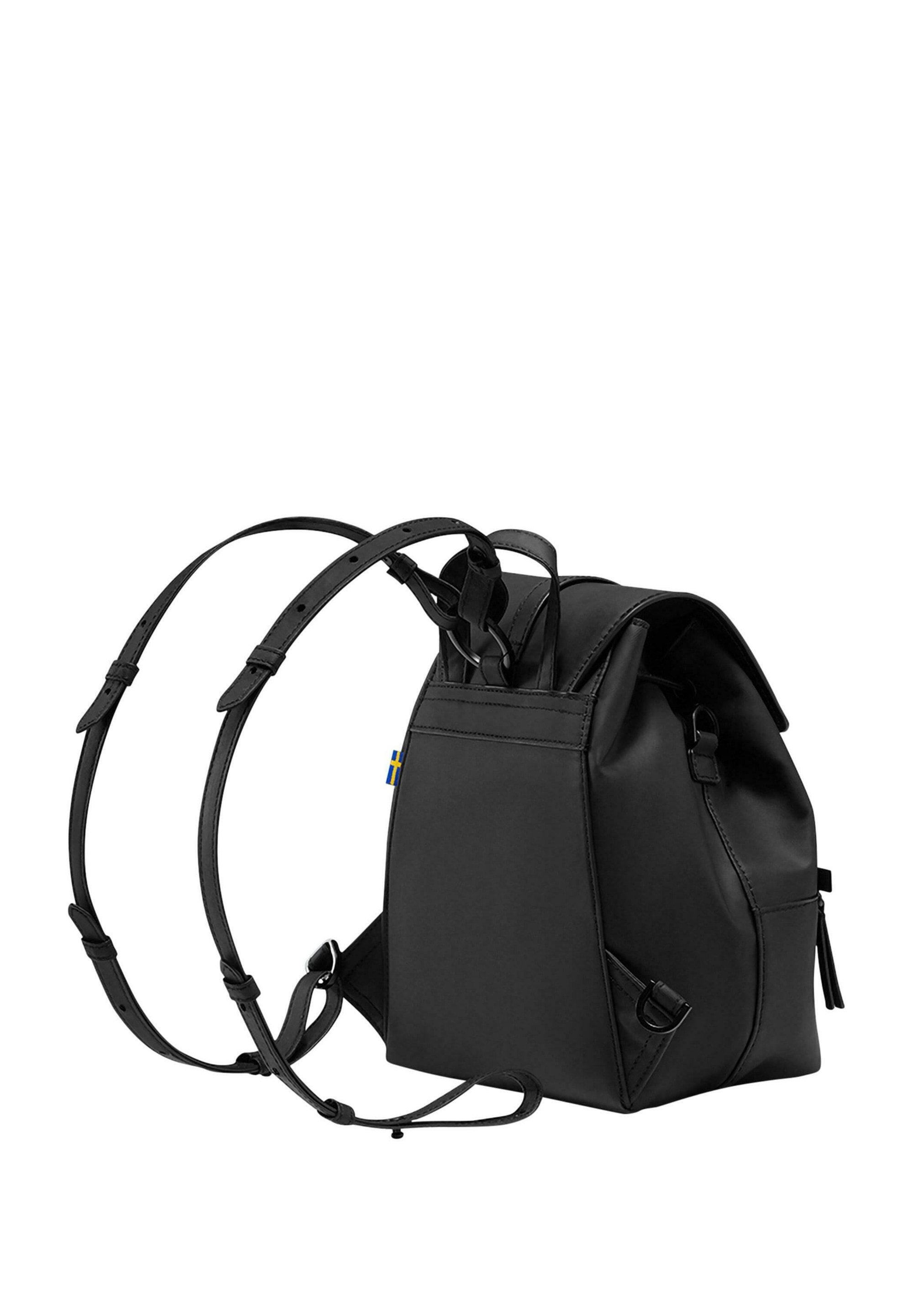 Gaston Luga Gala 2.0 - Plecak - czarny