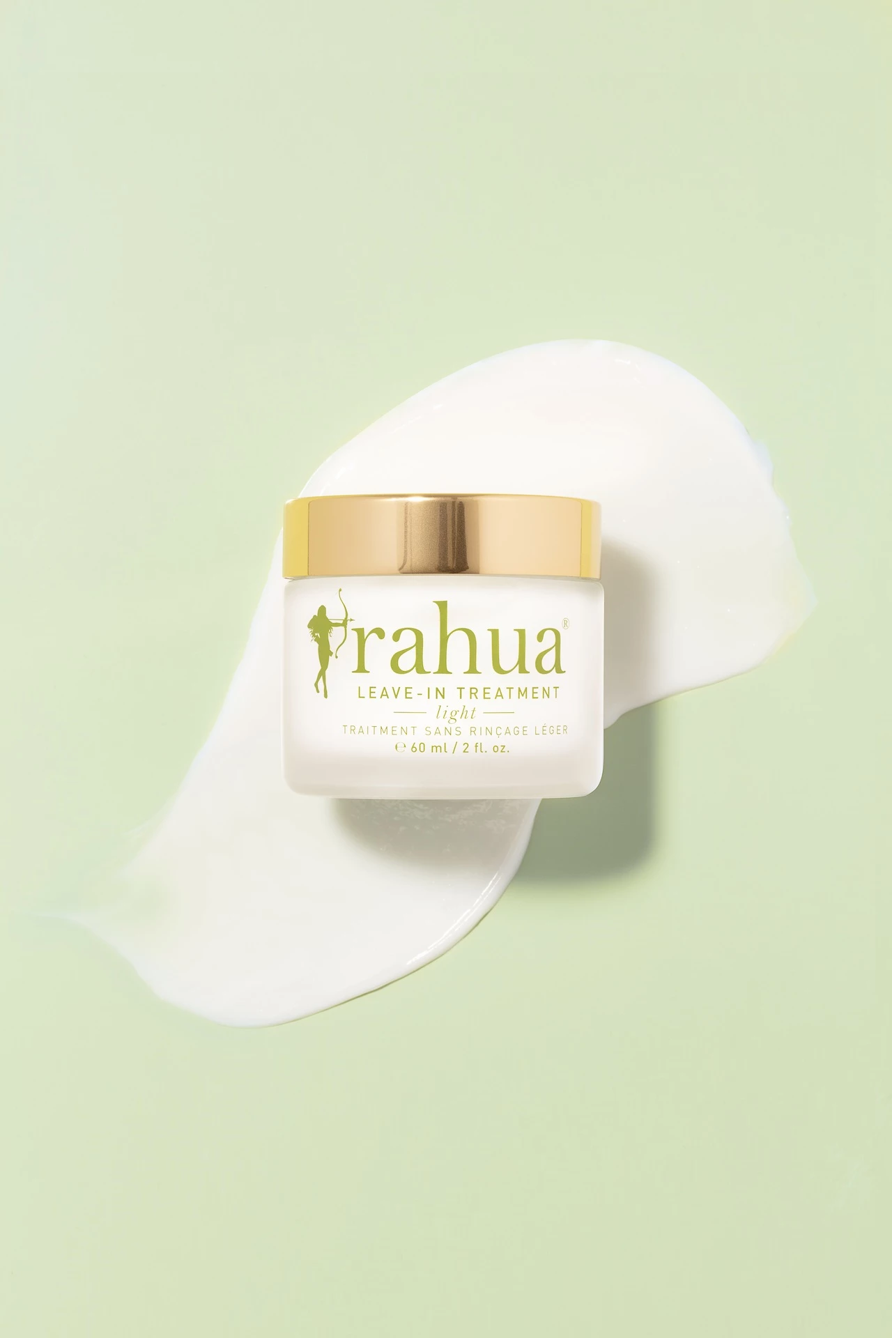 Rahua öblítést nem igénylő ápoló krém 60 ml