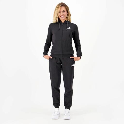 Puma Foil