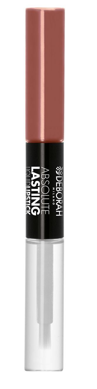 Absolute Lasting Liquid Duo Lesky na pery a lesky na pery