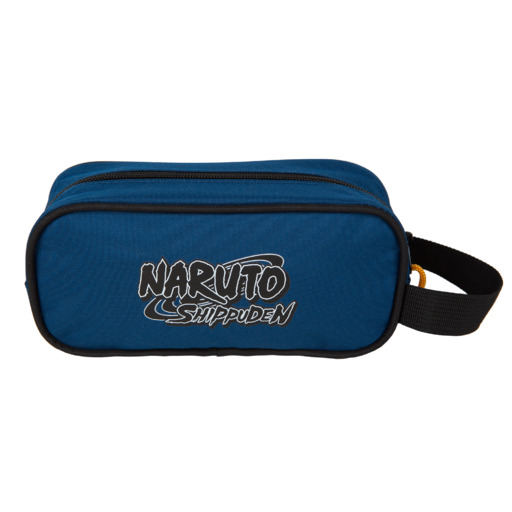 Estojo escolar do Naruto