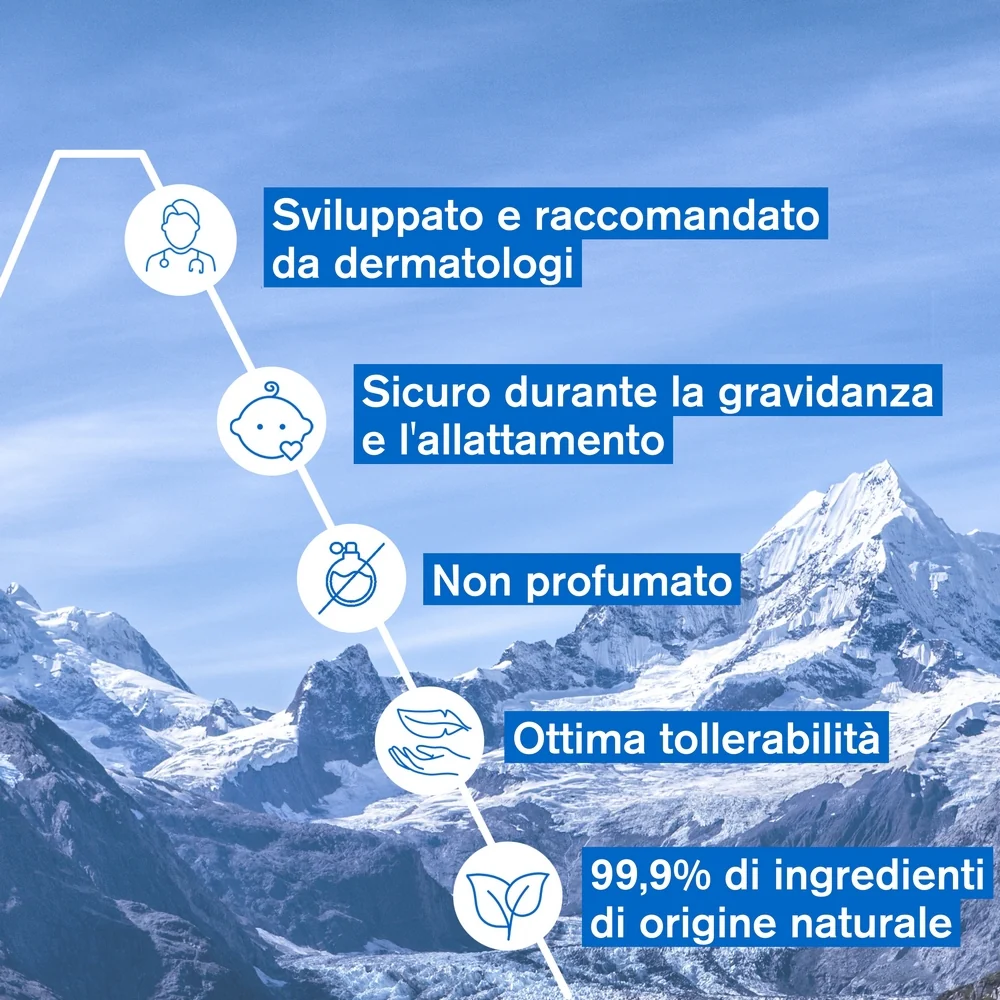 BARIÉDERM Olio Dermatologico - Olio elasticizzante antismagliature