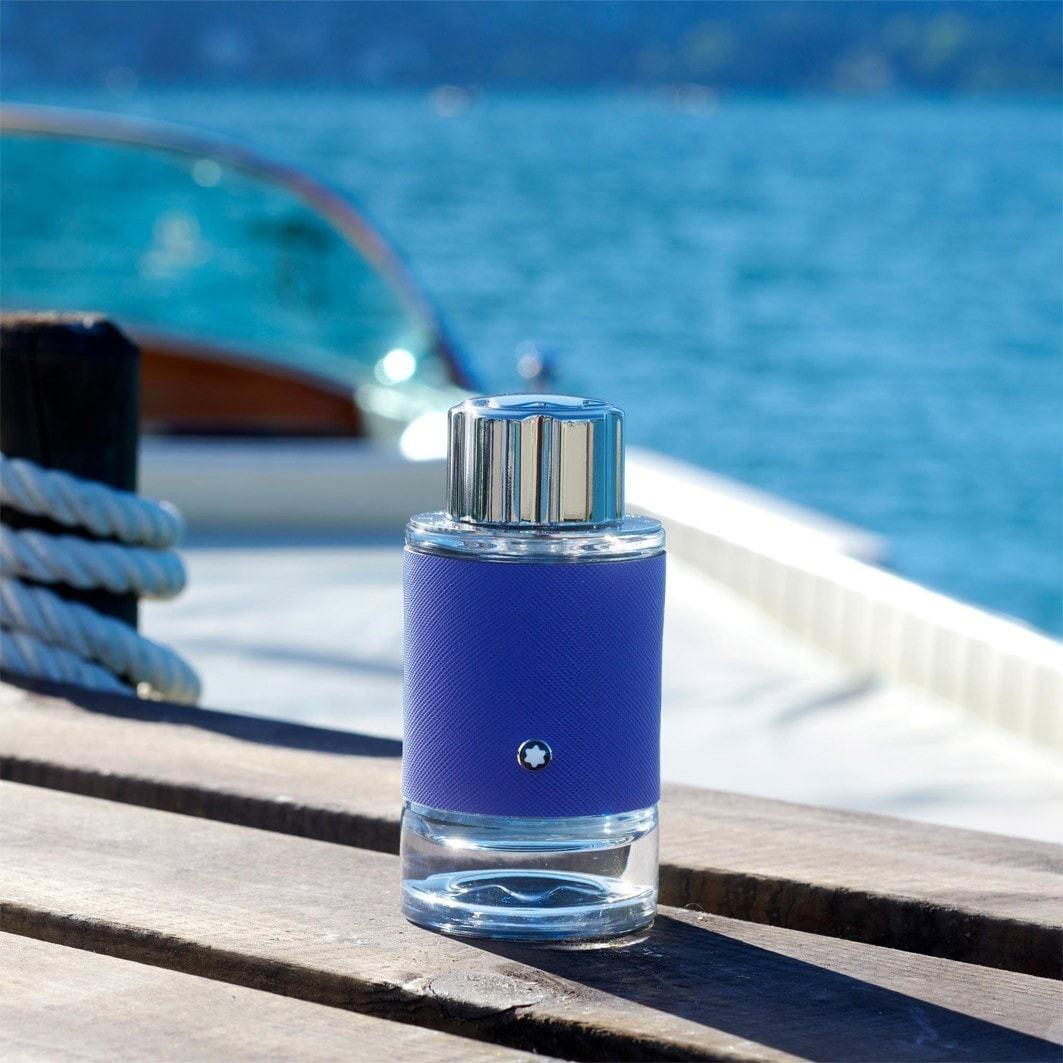 Montblanc Explorer parfemska voda – 30 ml