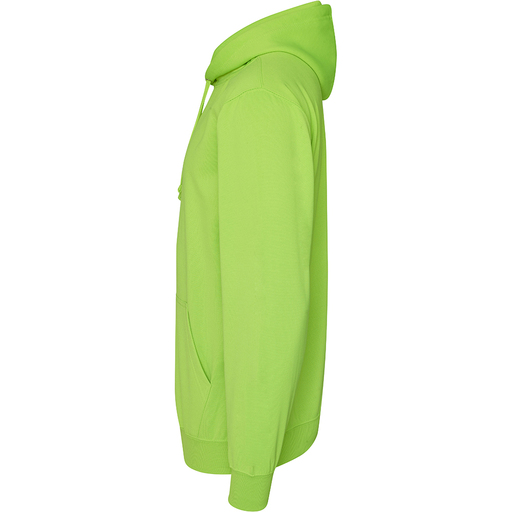 Sudadera Con Capucha Awdis Eléctrico