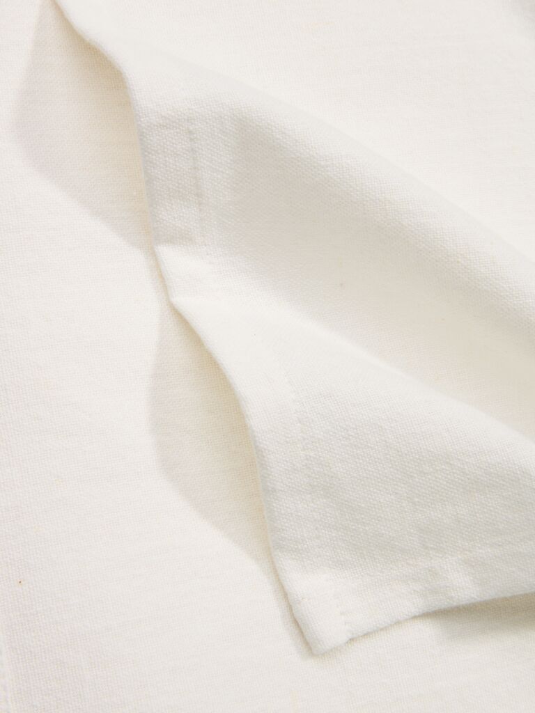 HEIFRYTLE stolnjak 140x240 bijeli