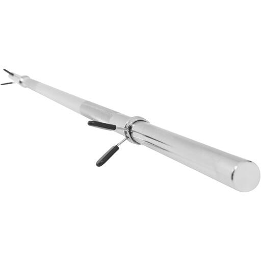 Záťažová tyč Gorilla Sports 170 cm