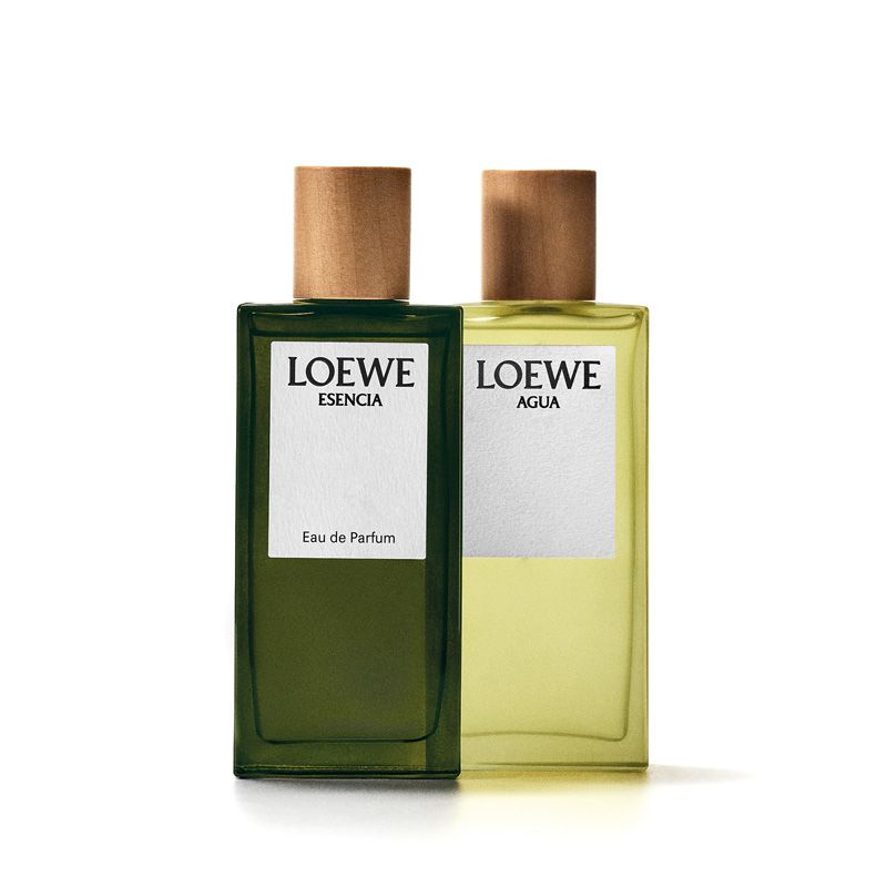 Agua de Loewe EDT Ženski parfumi