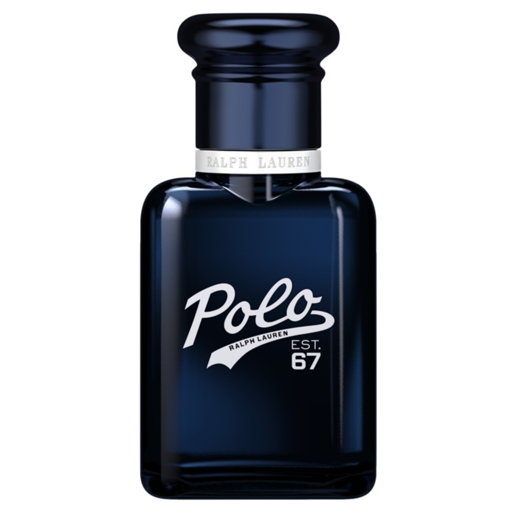 Toaletna voda Ralph Lauren Polo 67 - 40 ml