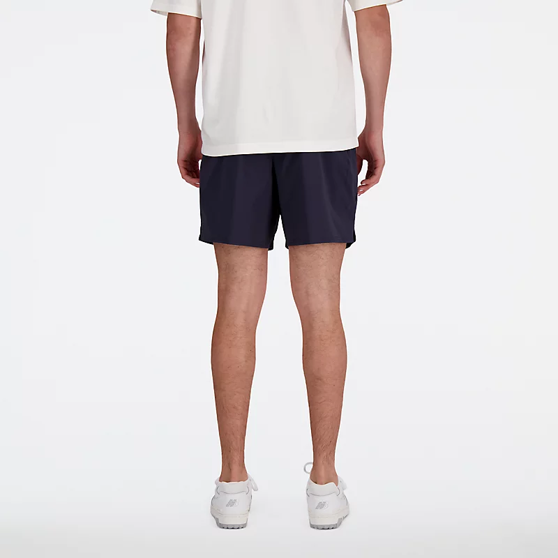 Herren-Shorts aus elastischem Stoff - ECLIPSE