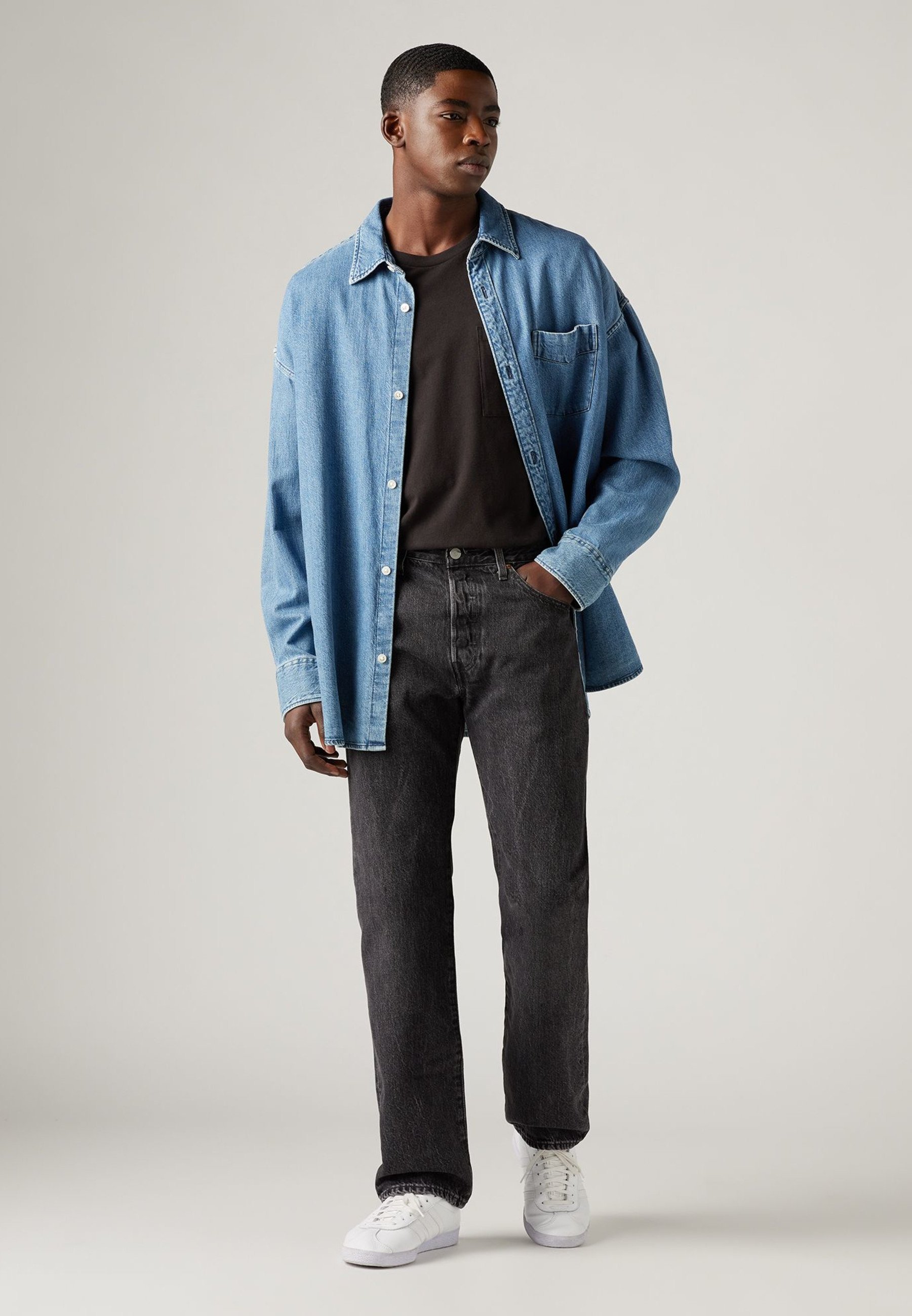 Levi's® Straight