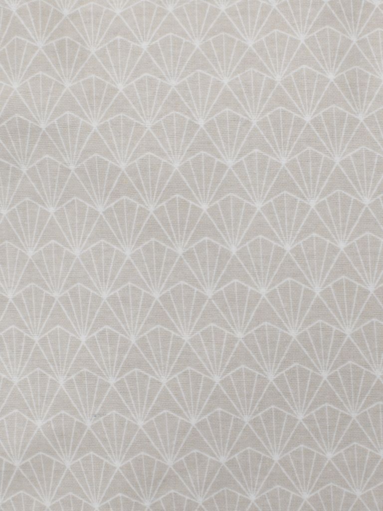 FREJA osnovna posteljina od flanela FREJA 140x200 bež