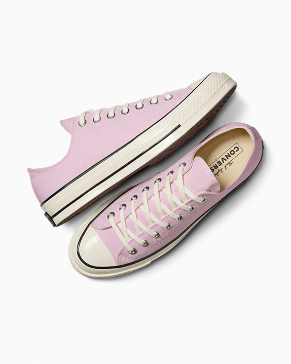 Chuck 70