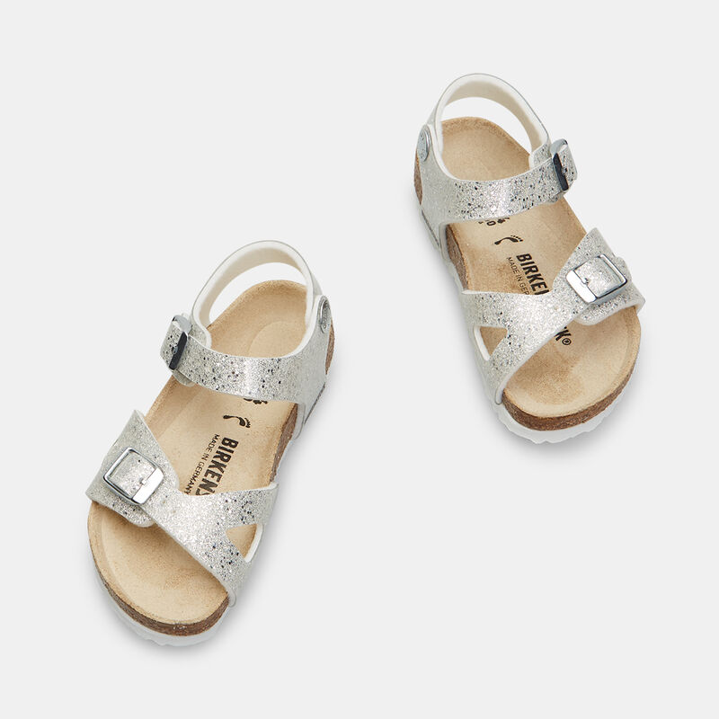 Sandały dla dzieci Birkenstock Rio Kids