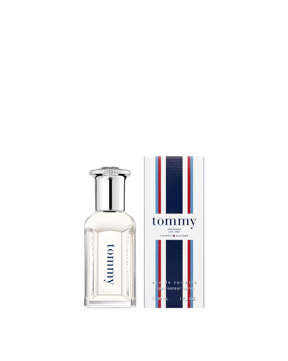 TOMMY HILFIGER TOMMY EAU DE TOILETTE