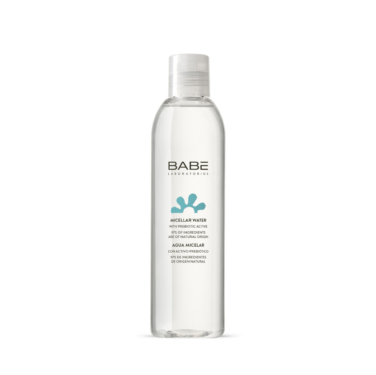 Babe Laboratories ESSENTIALS
