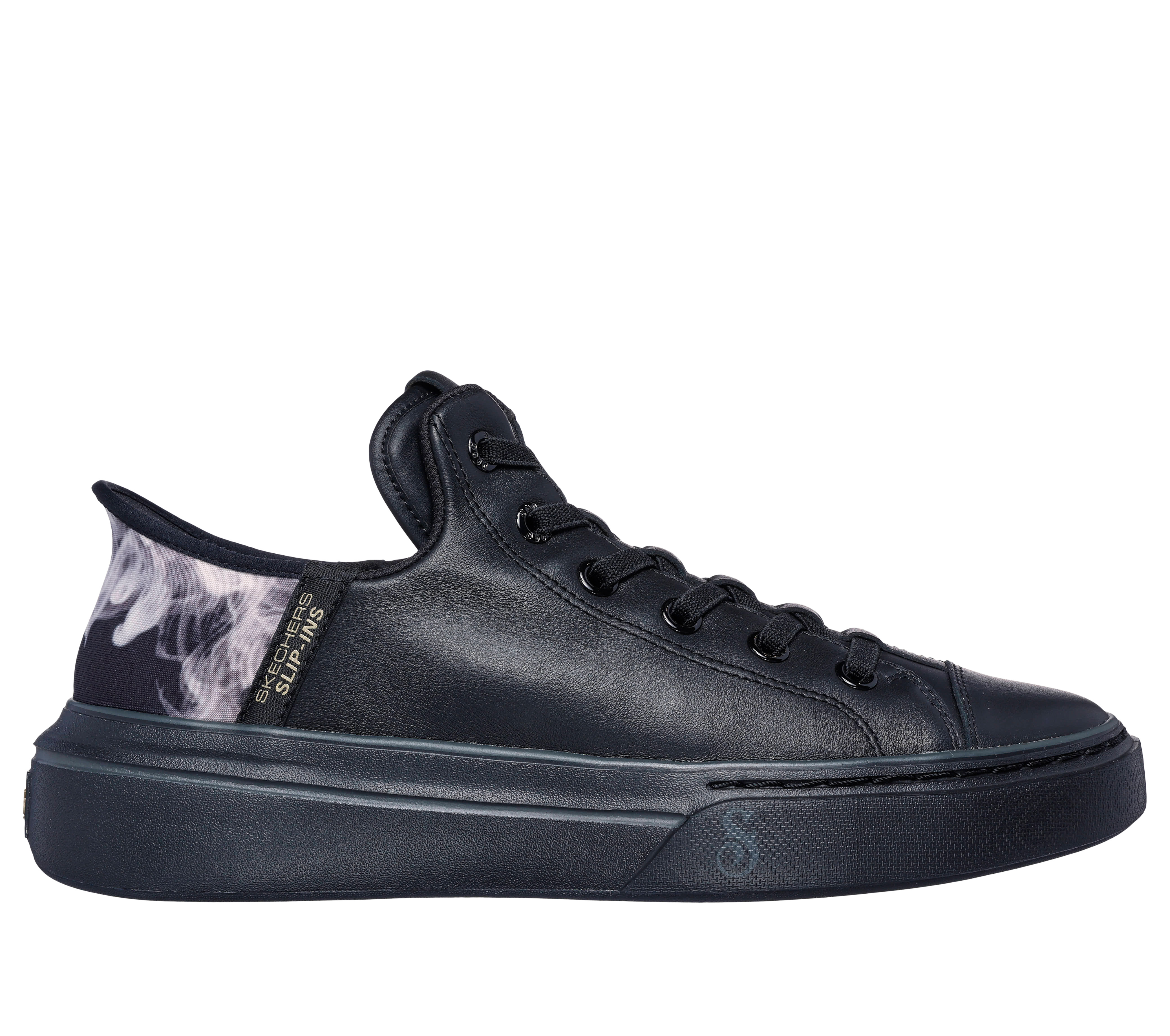 Premium Leather Slip-ins Snoop One - OG