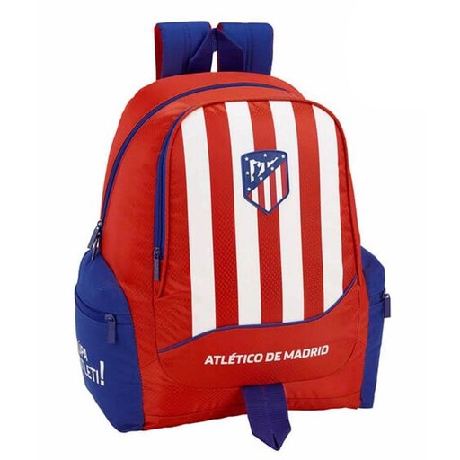 Rucsac școlar Atletico de Madrid