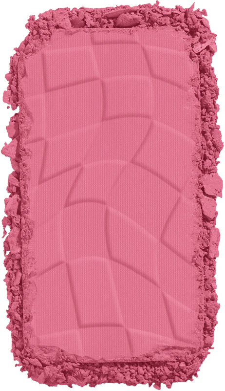Blush Buttermelt da NYX Professional Makeup