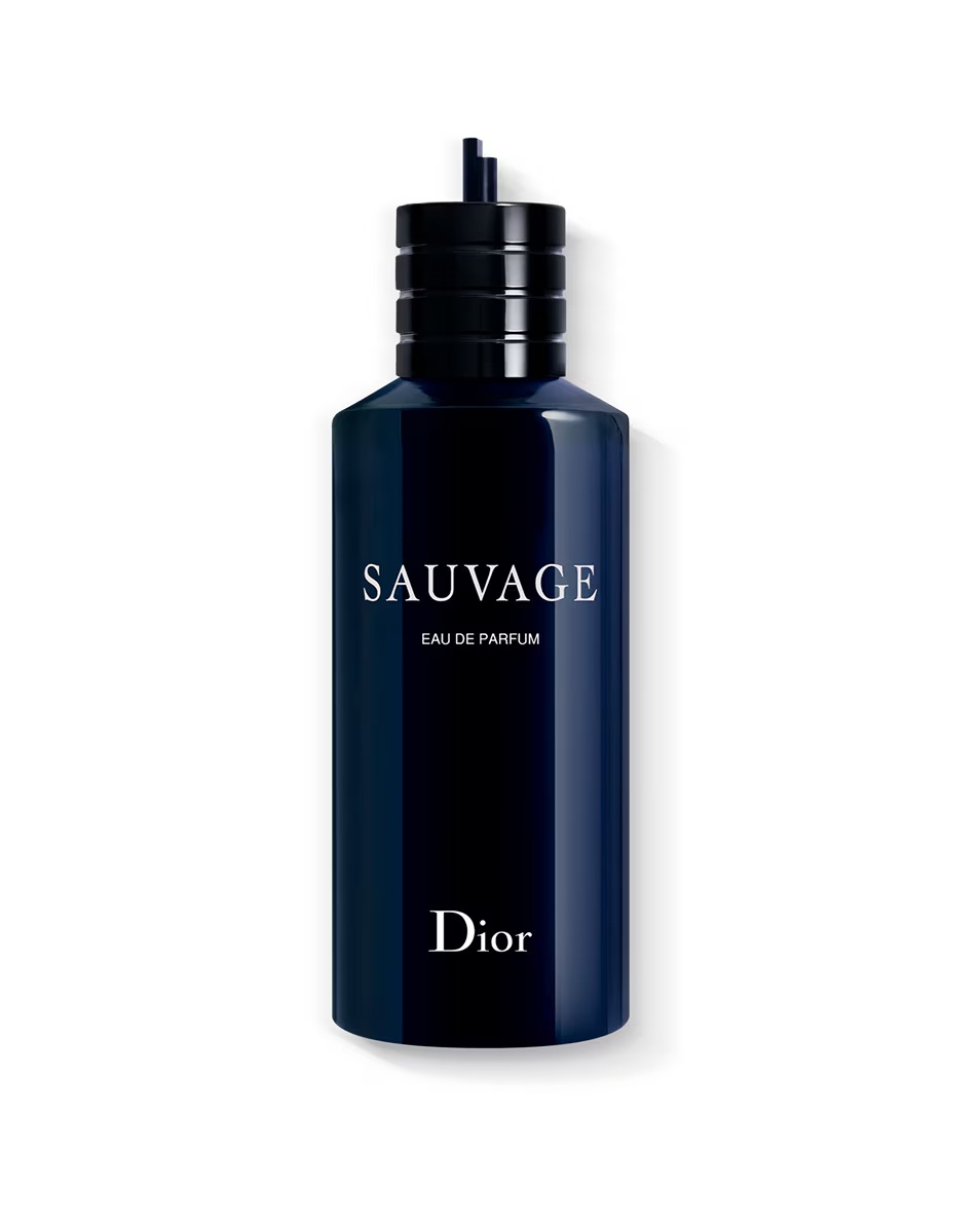 DIOR SAUVAGE EAU DE PARFUM REFILL