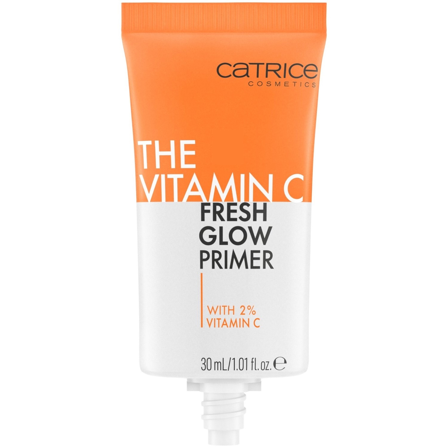Catrice The Vitamin C Fresh Glow Primer