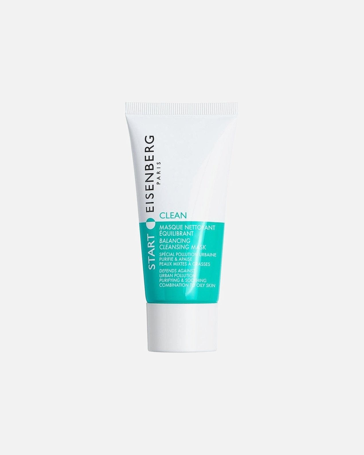 Eisenberg valomoji kaukė, „Start Clean Radical Renewal“ dieninis kremas SPF 20 – 50 ml