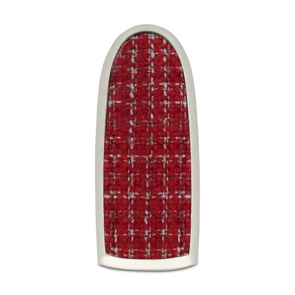Estuche para pintalabios Guerlain Rouge Double Mirror Tweed In Paris