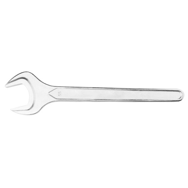 Klucz płaski jednostronny 55 x 440 mm TOPEX 35D635